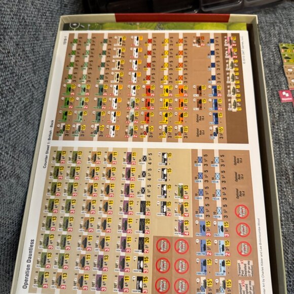 Operation Dauntless: The Battles for Fontenay and Rauray, France, June 1944 - Picture 16 of 16